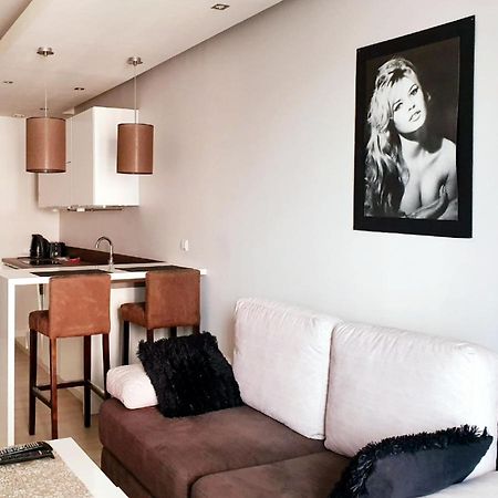 Chopin Apartments - Platinum Towers Варшава Екстер'єр фото