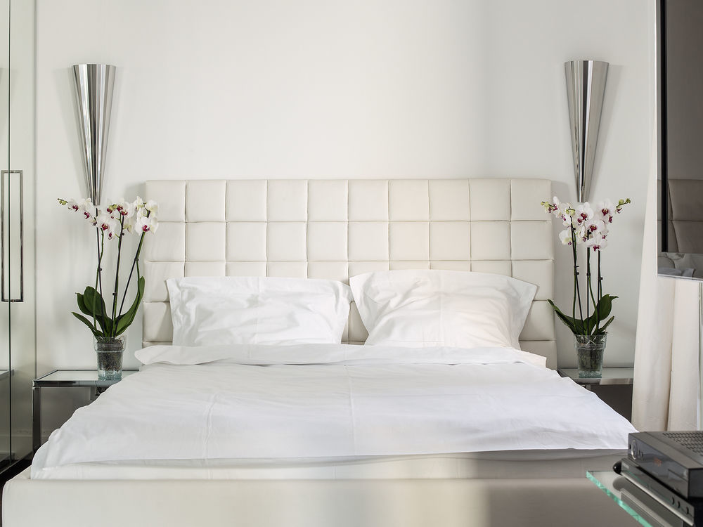 Chopin Apartments - Platinum Towers Варшава Екстер'єр фото