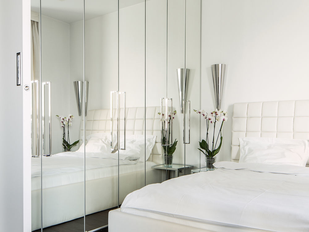 Chopin Apartments - Platinum Towers Варшава Екстер'єр фото