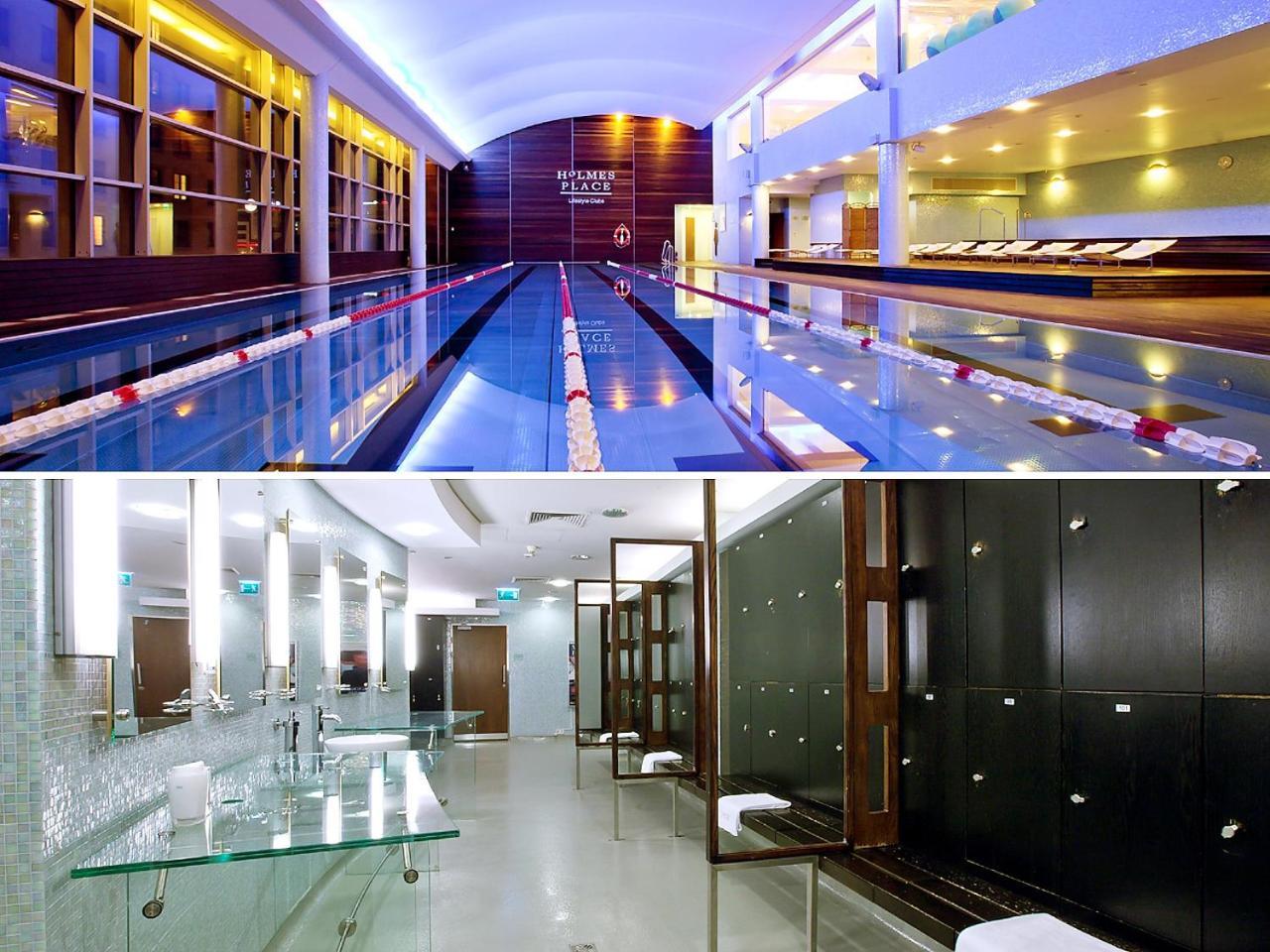 Chopin Apartments - Platinum Towers Варшава Екстер'єр фото