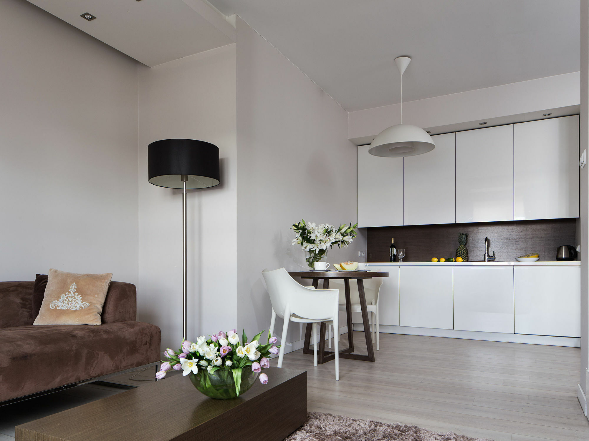 Chopin Apartments - Platinum Towers Варшава Екстер'єр фото