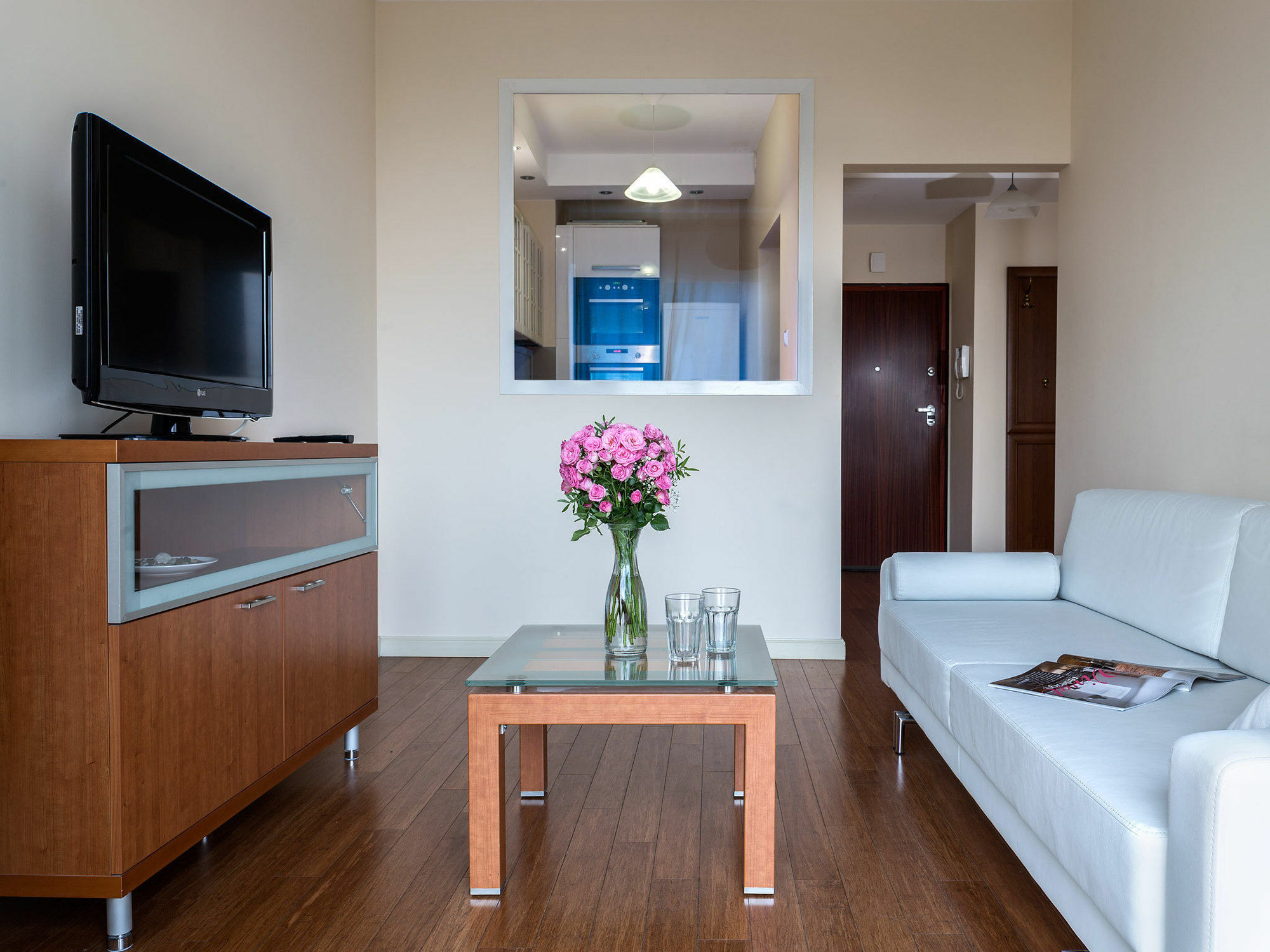 Chopin Apartments - Platinum Towers Варшава Екстер'єр фото