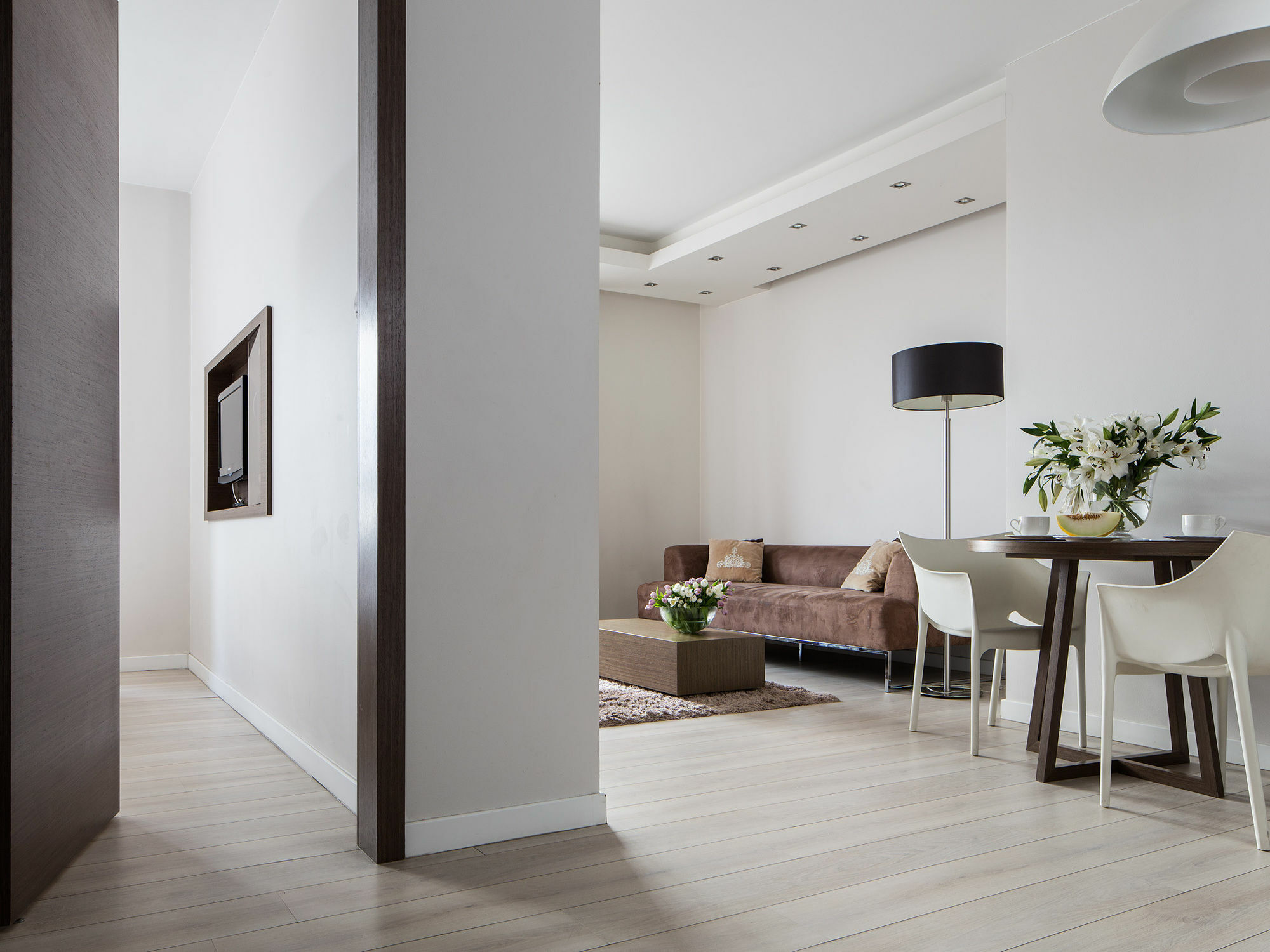 Chopin Apartments - Platinum Towers Варшава Екстер'єр фото