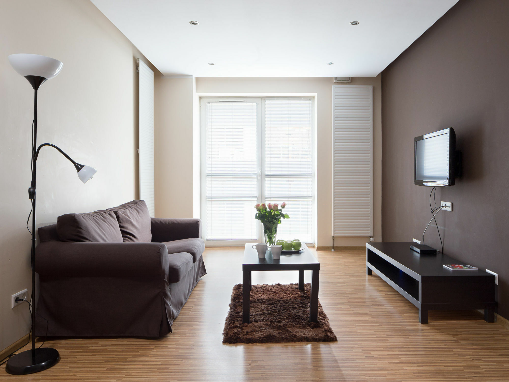 Chopin Apartments - Platinum Towers Варшава Екстер'єр фото