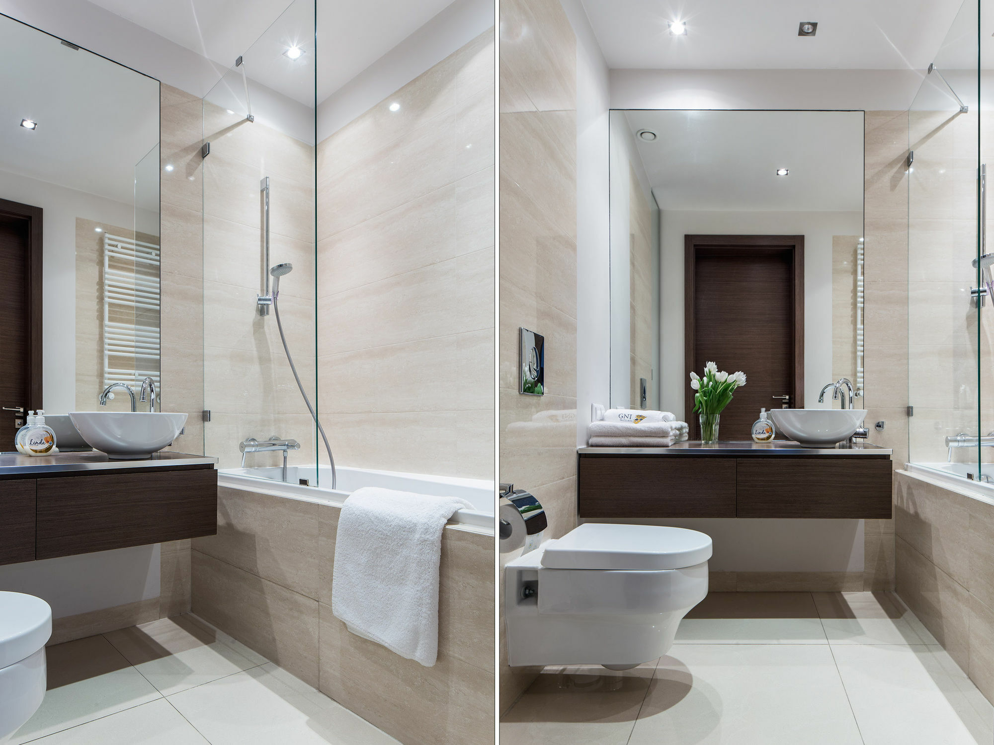 Chopin Apartments - Platinum Towers Варшава Екстер'єр фото