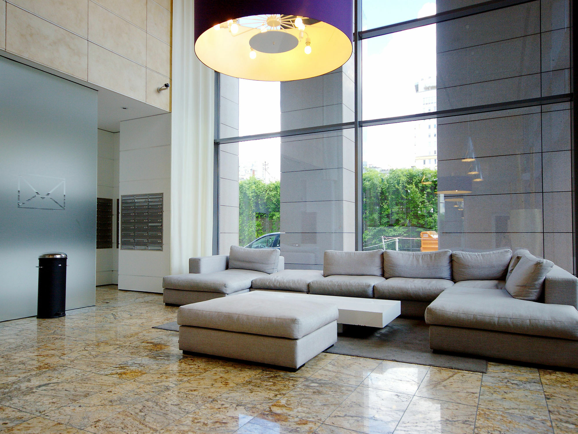 Chopin Apartments - Platinum Towers Варшава Екстер'єр фото